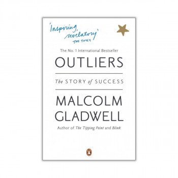Outliers: The story of Success 