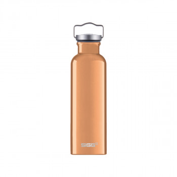 Шише за вода, Sigg, Original Copper, 750мл 