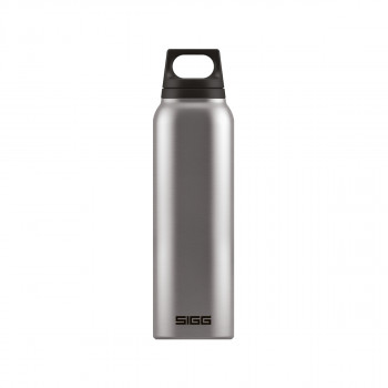 Термос, Sigg, Hot & Cold Thermo Brushed, 500мл 