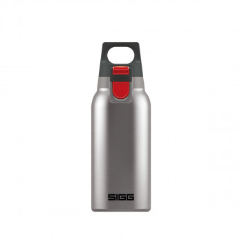 Термос, Sigg, Hot & Cold, One - Brushed, 300мл 