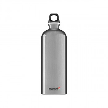 Шише за вода, Sigg, Traveller Aluminium, 1000мл 