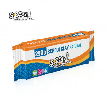 Глина, S-Cool, 250g 