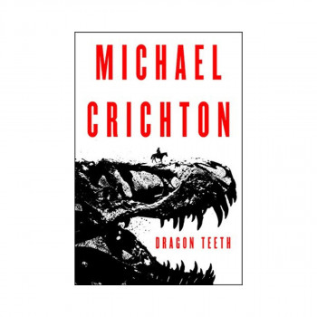 Dragon Teeth 