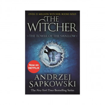 The Tower of Swallows 