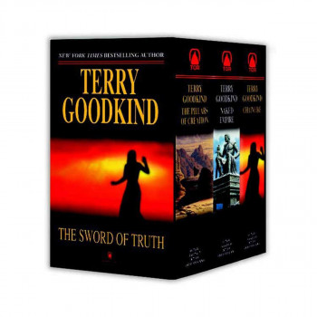 The Sword of Truth, Boxed Set III, Books 7-9 