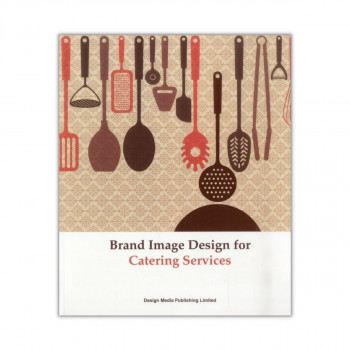 Brand Image Design for Catering Services 