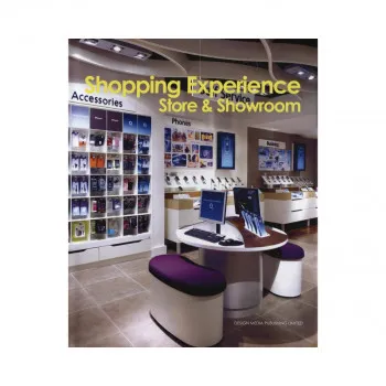 Shopping Experience : Store & Showroom 