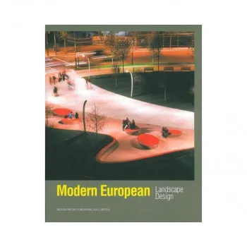Modern European Landscape Design 