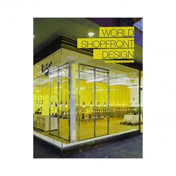 World Shopfront Design 