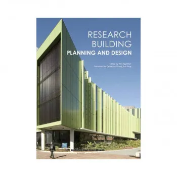 Research Building: Planning and Design 