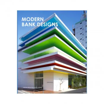 Modern Bank Designs 