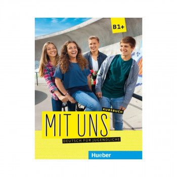 Mit Uns B1+ KB 