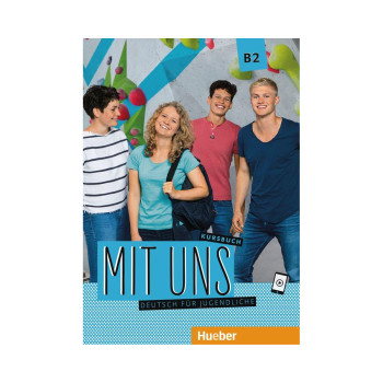Mit uns B2 Kursbuch 