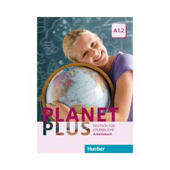 Planet Plus A1.2 Arbeitsbuch 