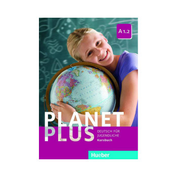 Planet Plus A1.2 Kursbuch 