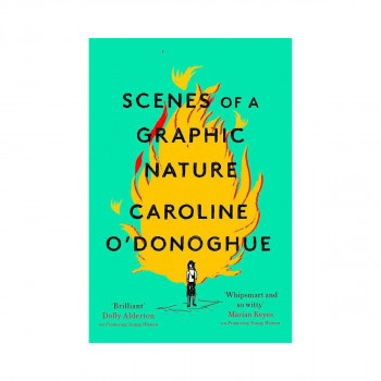 Scenes of a Graphic Nature 