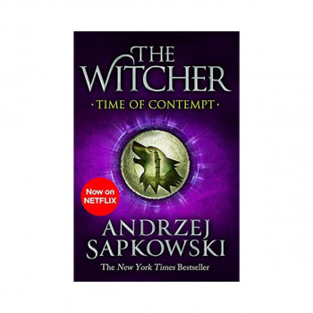 Time of Contempt : Witcher 2 