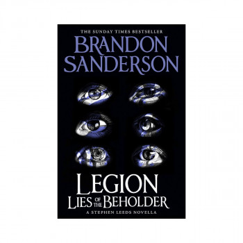 Legion: Lies of the Beholder 