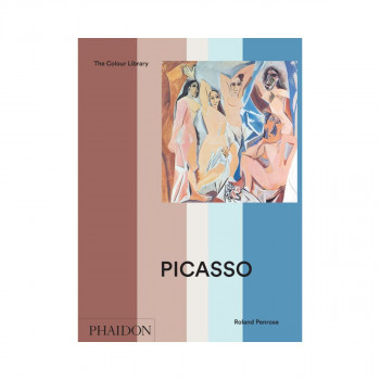 The Colour Library: Picasso 