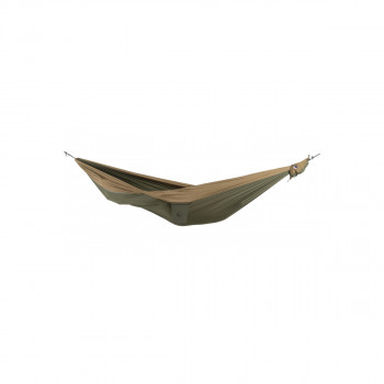 Хамок, Ticket To The Moon, Original, Army Green / Brown 