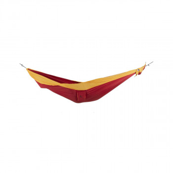 Хамок, Ticket To The Moon, Original, Burgundy / Dark Yellow 
