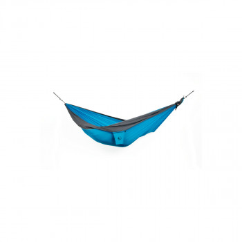 Хамок, Ticket To The Moon, Original, Aqua / Dark Grey 