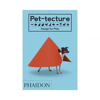 Pet-tecture: Design for Pets 