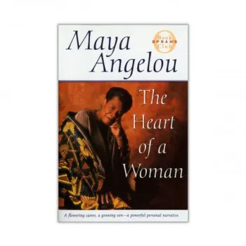 The Heart of a Woman 
