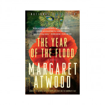 The Year of the Flood 