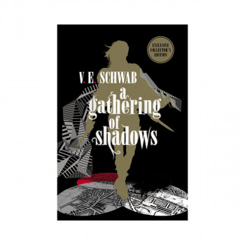 A Gathering of Shadows: Collector's Edition 