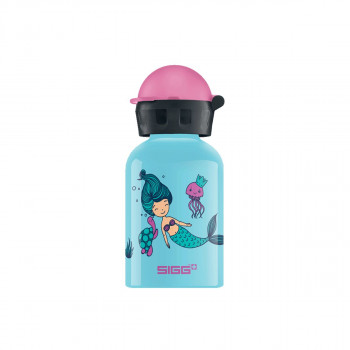 Детско шише за вода, Sigg, Water World, 300мл 