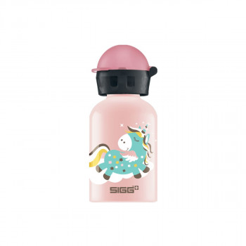 Детско шише за вода, Sigg, Fairycon, 300мл 