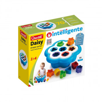 Сортер за форми, Daisy shape sorter 