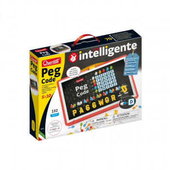 Друштвена игра, Peg Code 