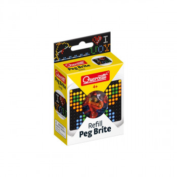 Резервни пинови, Peg Brite Refill, 180 пинови 