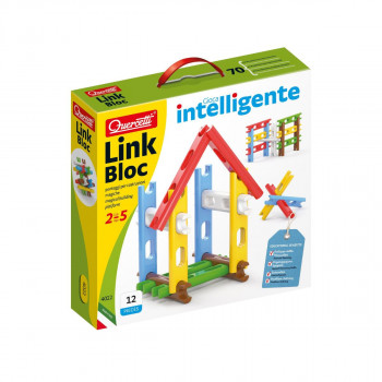 Сет за градба, Link Bloc 
