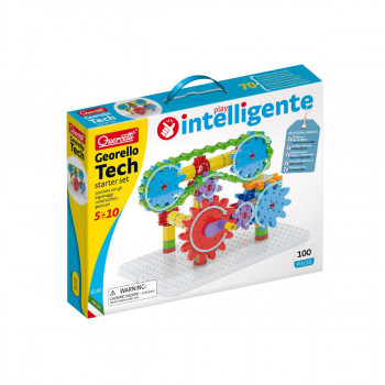 Сет за градба - запчаници, Georello Tech Starter Set 