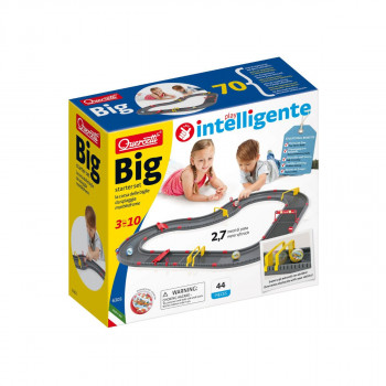 Патека за топчиња, BiG - starter set 