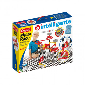 Патека за топчиња, Migoga Race Marble Run 