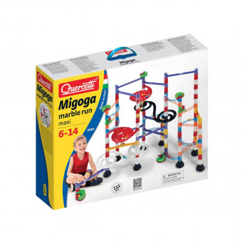 Патека за топчиња, Migoga Marble Run Maxi 