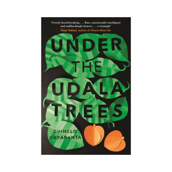 Under the Udala Trees 