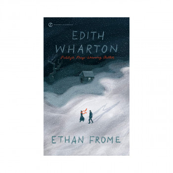 Ethan Frome (Signet Classics) 