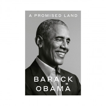 A Promised Land 