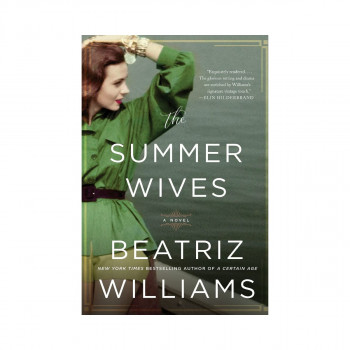 The Summer Wives 