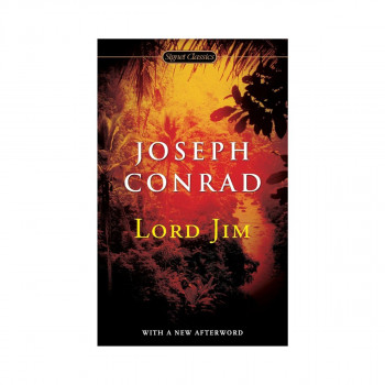 Lord Jim (Signet Classics) 