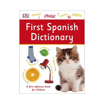First Spanish Dictionary 