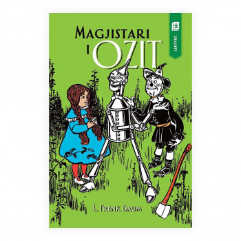 Magjistari i Ozit 