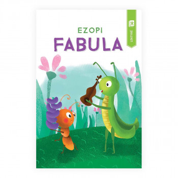 Fabula / Ezopi 