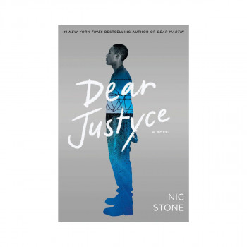 Dear Justyce 