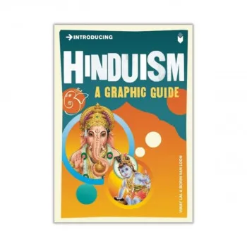 Introducing Hinduism: A Graphic Guide 